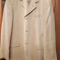 completo uomo Sonny Bono 