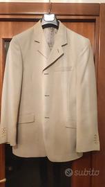 completo uomo Sonny Bono 