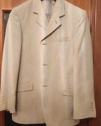 completo uomo Sonny Bono 