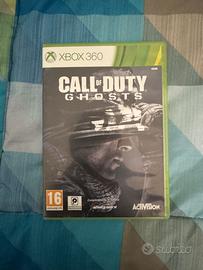 Call of Duty Ghosts