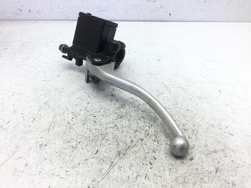 HONDA FORZA 250 POMPA FRENO POSTERIORE SINISTRA E 