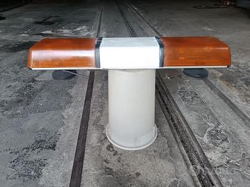 barra lampeggiante per autocarro