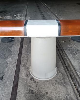 barra lampeggiante per autocarro