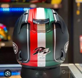 Arai Sz Ram 4 C.E.R.C.O in taglia L