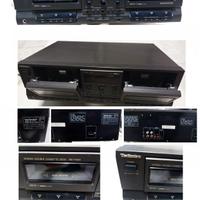 cassette Technics RS-TR 515