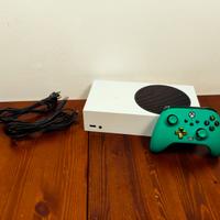 Microsoft Xbox Series S Console - 512GB