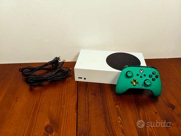 Microsoft Xbox Series S Console - 512GB