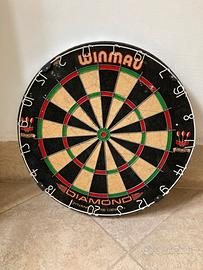 Bersaglio freccette WINMAU Diamond