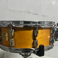 RULLANTE YAMAHA 14x5,5 mod.Maple Custom Absolute