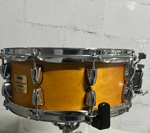 RULLANTE YAMAHA 14x5,5 mod.Maple Custom Absolute