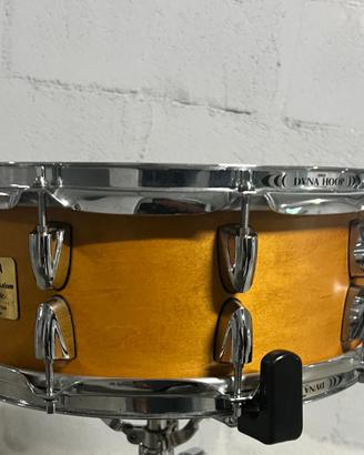 RULLANTE YAMAHA Maple Custom Absolute 14x5,5