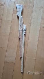 Arma gioco di legno