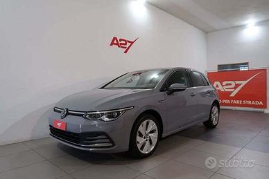 Volkswagen Golf 1.5 tsi Style 130cv