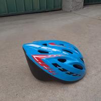 Casco bici