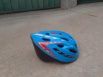 Casco bici