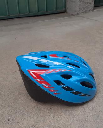 Casco bici