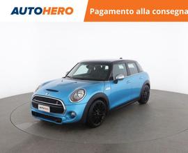 MINI Cooper SD BA87211