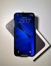 iPhone 16 Plus Nero