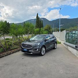 Ford Edge Vignale