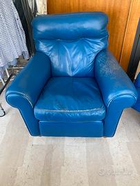 Poltrona valdichoenti