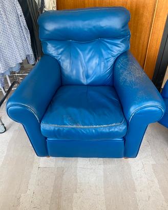 Poltrona valdichoenti