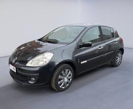 RENAULT Clio 1.2 BENZ 75 5 porte Dynamique OK NE