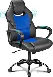 Sedia da Ufficio nuova di zecca