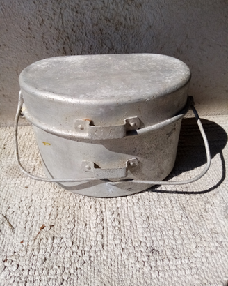Gavetta militare