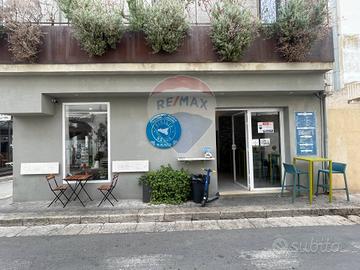 Attività  Commerciale - Ragusa