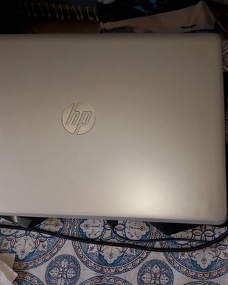 COMPUTER PORTATILE HP 15.6 RAM 8GB E INTEL CORE I5