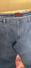 Jeans Sea Barrier uomo tg 54/56