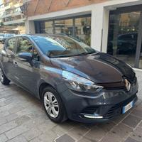 RENAULT Clio 1.2 75CV 5 porte Life IMPIANTO GPL