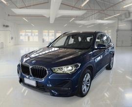 BMW X1 xDrive 25e Business Advantage automatico
