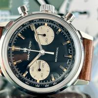 Hamilton Intra-Matic American Classic Intra-Matic