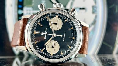 Hamilton Intra-Matic American Classic Intra-Matic