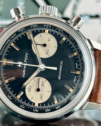 Hamilton Intra-Matic American Classic Intra-Matic