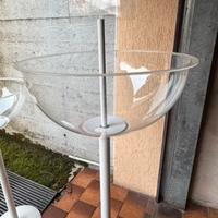 Cesto espositore promozionale