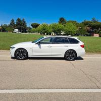 BMW 318D Touring  Sport Line