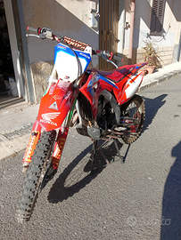 Honda CRF 450