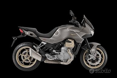 Moto Guzzi V100 AVIAZIONE NAVALE