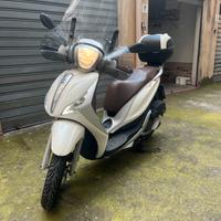 Piaggio Medley 150