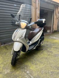 Piaggio Medley 150
