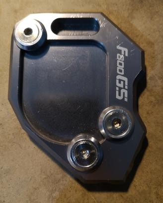 cavalletto moto BMW GS 