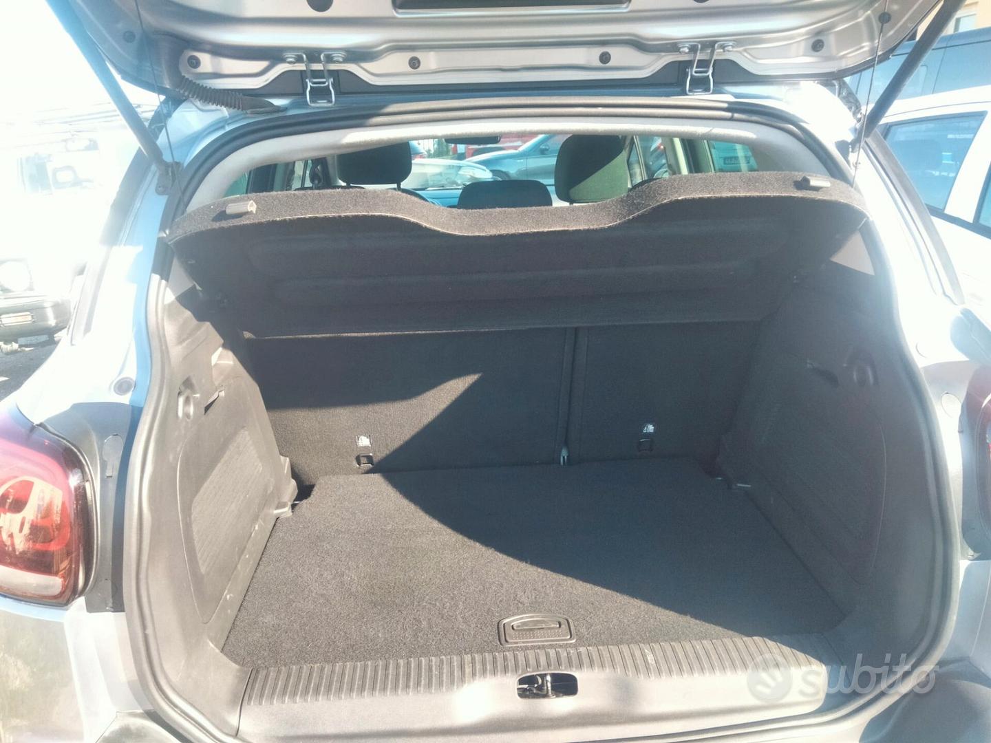 Citroen C3 Aircross 2024 photo 5