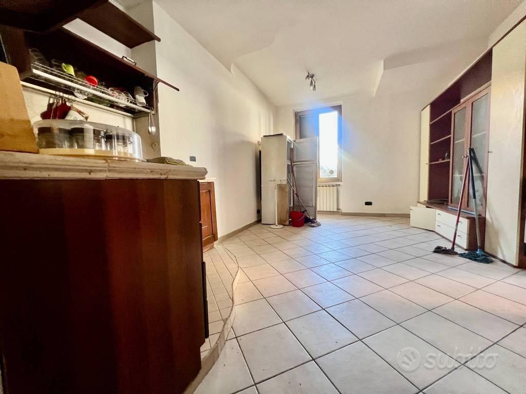 Appartamento – Roma, Alessandrino, Municipio Roma V - Altro