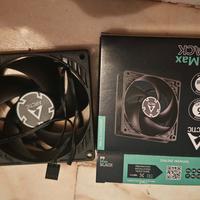 Arctic P9Max Cooler 