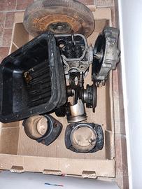 motore fiat 126 personal 4