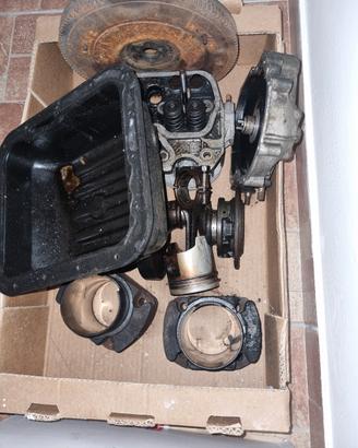 motore fiat 126 personal 4
