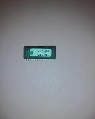 Eprom Lancia Delta Integrale Evo 2