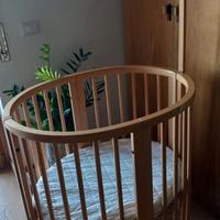 Stokke Sleepi